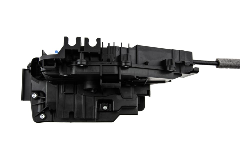 Ηλεκτρομαγνητικη Κλειδαρια Για Mercedes C Klas W205 2013+ /e Klas W213 2016+ Εμπρος Δεξια ORIG.997209600 - Thumbnail 2