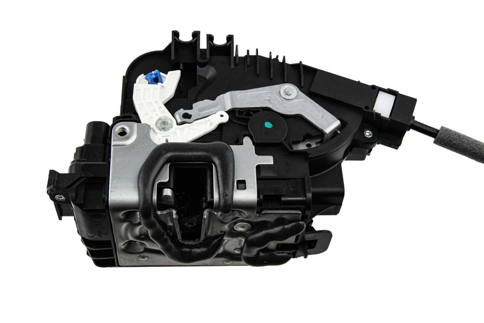 Ηλεκτρομαγνητικη Κλειδαρια Για Mercedes C Klas W205 2013+ / E Klas W213 2016+ Πισω Αριστερα ORIG.997300501 - Thumbnail 3