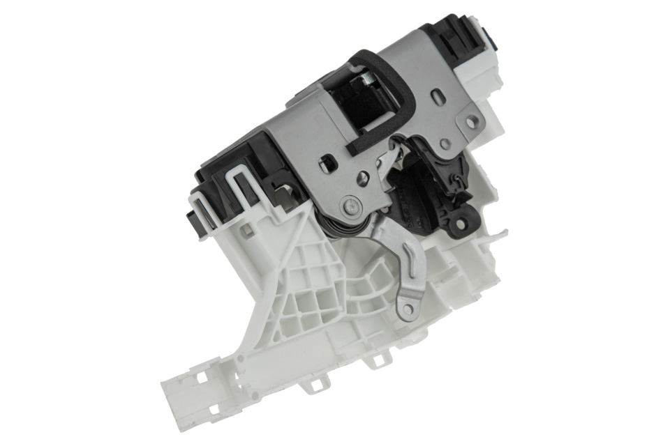Ηλεκτρομαγνητικη Κλειδαρια Για Mercedes Sprinter 2006+ / Vw Crafter 2006+ Εμπρος Αριστερα ORIG.9067202135 - Thumbnail 2