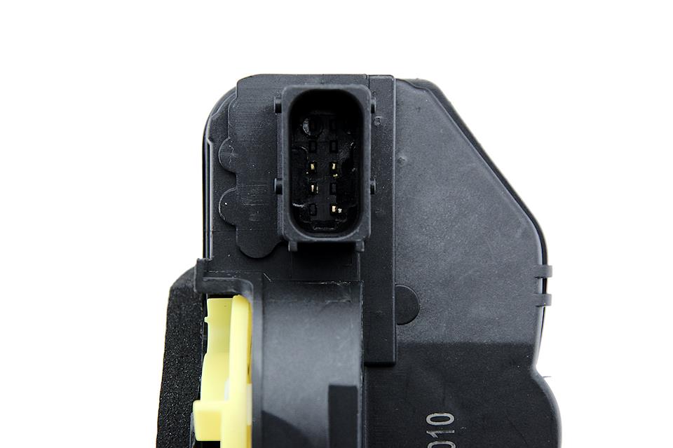 Ηλεκτρομαγνητικη Κλειδαρια Για Opel Astra J 2009+ / Insignia 2008+ 4PINS Πισω Αριστερα ORIG.13579557 - Thumbnail 3