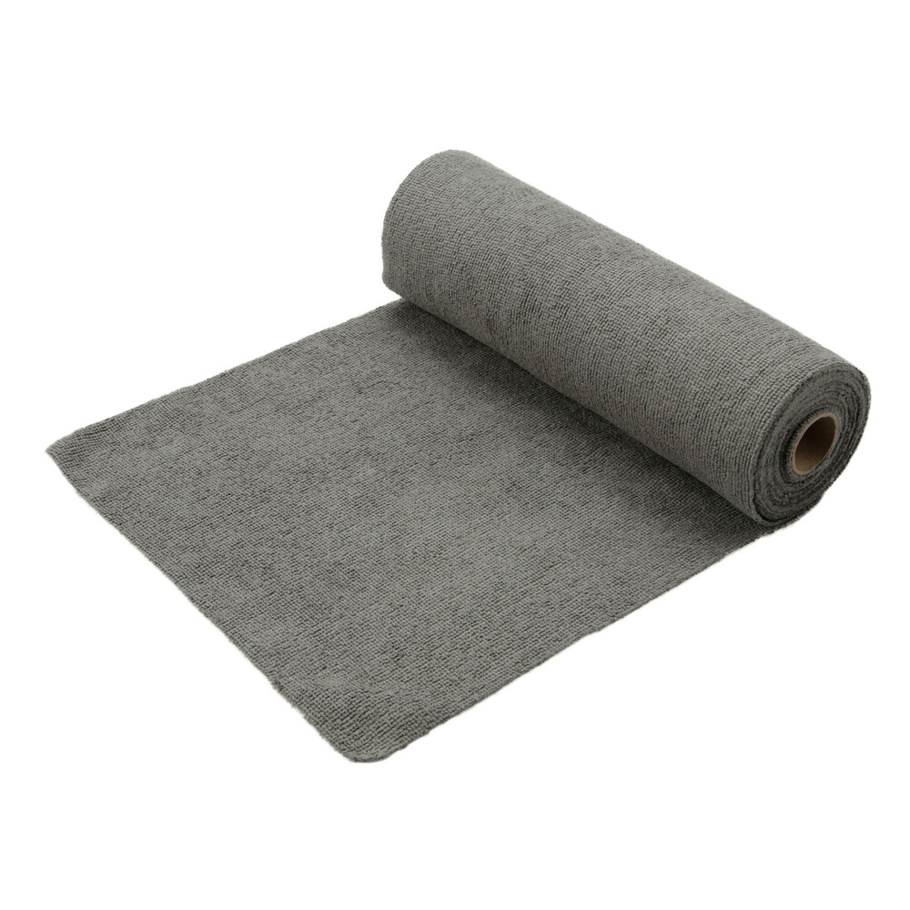Πανι Για Πλυσιμο/ξεσκονισμα Με Μικροινες (microfibre) Σε Ρολο 30X30CM Roll Professional LAMPA - 20 Tem. - Thumbnail 4
