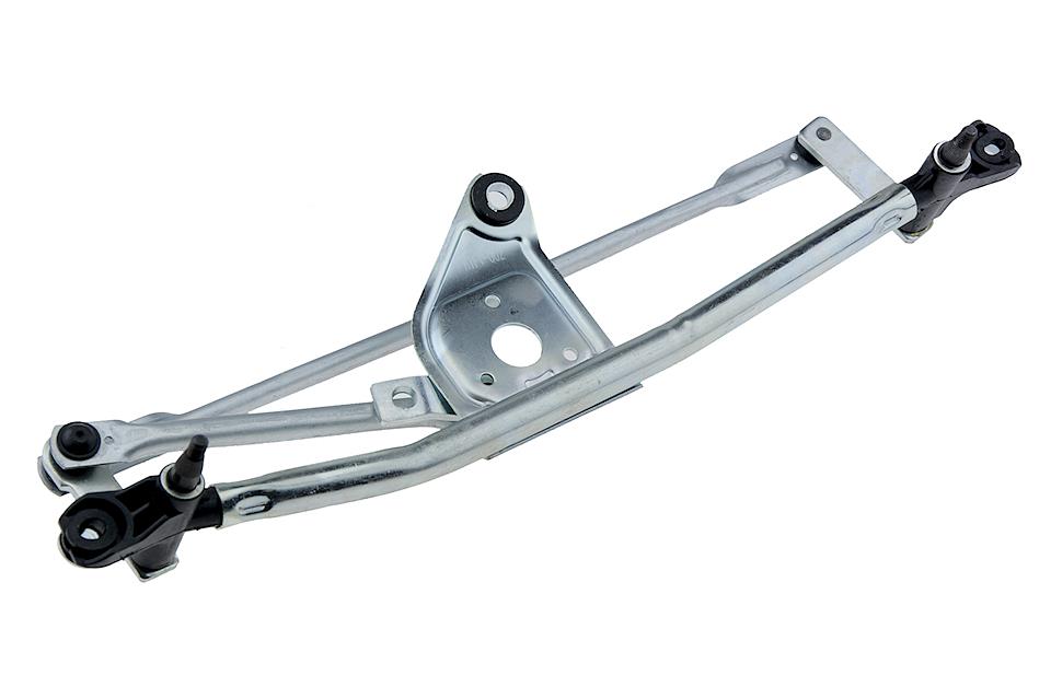 Μηχανισμος Υαλοκαθαριστηρων Για Citroen Nemo 2007+ / Fiat Fiorino 2007+ / Qubo 2007+ Ντιζες Εμπρος ORIG.1354851080