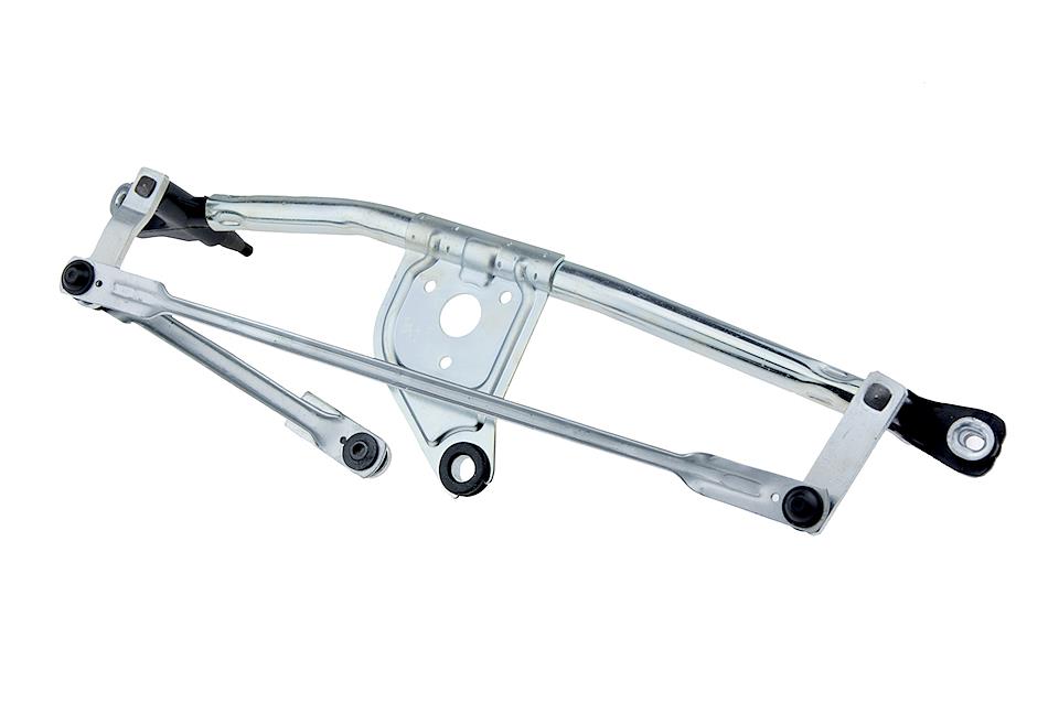 Μηχανισμος Υαλοκαθαριστηρων Για Citroen Nemo 2007+ / Fiat Fiorino 2007+ / Qubo 2007+ Ντιζες  Εμπρος ORIG.1354851080 - Thumbnail 2