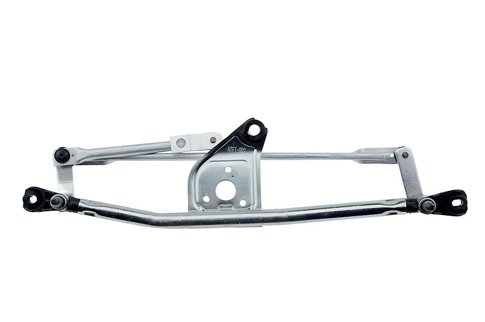 Μηχανισμος Υαλοκαθαριστηρων Για Citroen Nemo 2007+ / Fiat Fiorino 2007+ / Qubo 2007+ Ντιζες  Εμπρος ORIG.1354851080 - Thumbnail 3
