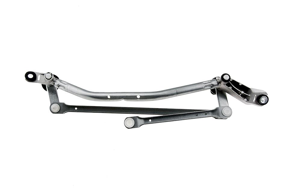 Μηχανισμος Υαλοκαθαριστηρων Για Nissan Qashqai / QASHQAI+2 2007+ / 2011+ Ντιζες Εμπρος ORIG.28800-JD900 Ντυ - 1 Τεμ. - Thumbnail 2