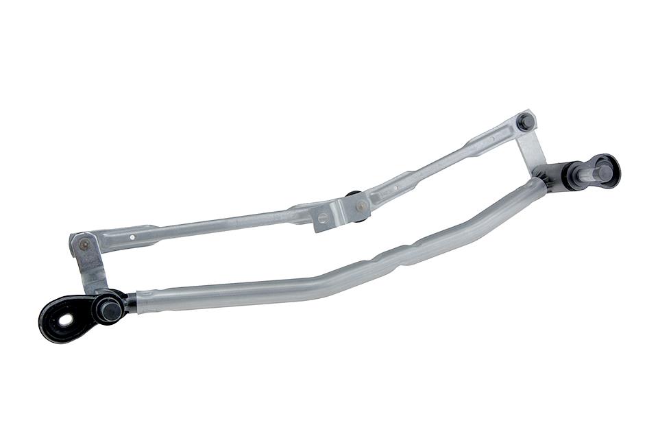 Μηχανισμος Υαλοκαθαριστηρων Για Opel Astra H 2004+ Ντιζα Εμπρος ORIG.1273421 Ντυ - 1 Τεμ.
