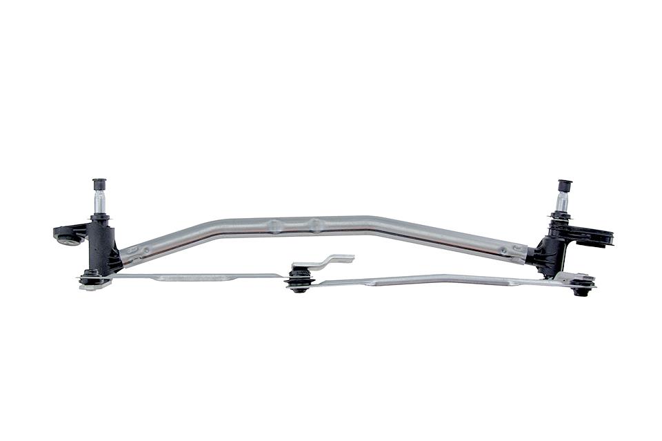 Μηχανισμος Υαλοκαθαριστηρων Για Opel Astra H 2004+ Ντιζα  Εμπρος ORIG.1273421 Ντυ - 1 Τεμ. - Thumbnail 2