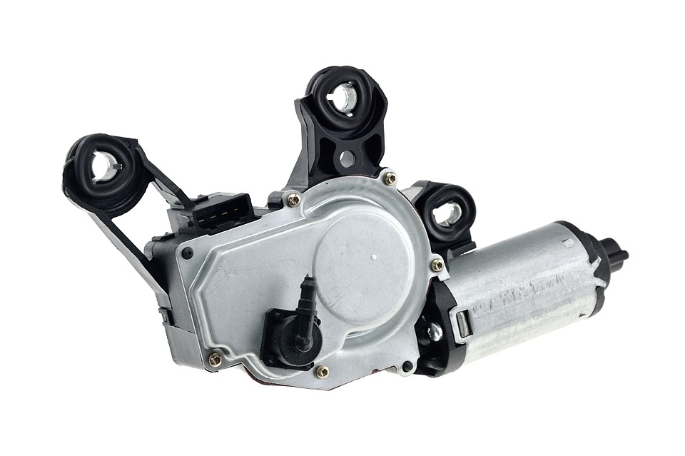 Μοτερ Υαλοκαθαριστηρων Για Audi A3 2008+ / A4 2000+ / A6 2004+ / Q5 2009+ / Q7 2007+ Πισω ORIG.8E9955711A Ντυ - 1 Τεμ. - Thumbnail 2