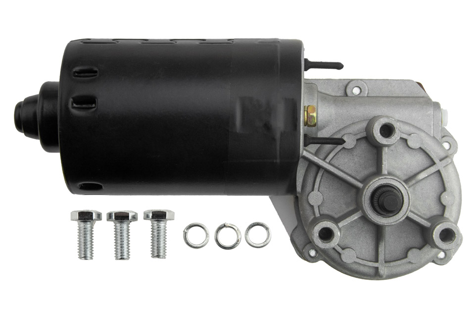 Μοτερ Υαλοκαθαριστηρων Για Audi A3 2003+ / Seat Arosa 1997+ / Vw Golf Iv 2005+  Εμπρος ORIG.1H0955119 Ντυ - Thumbnail 4