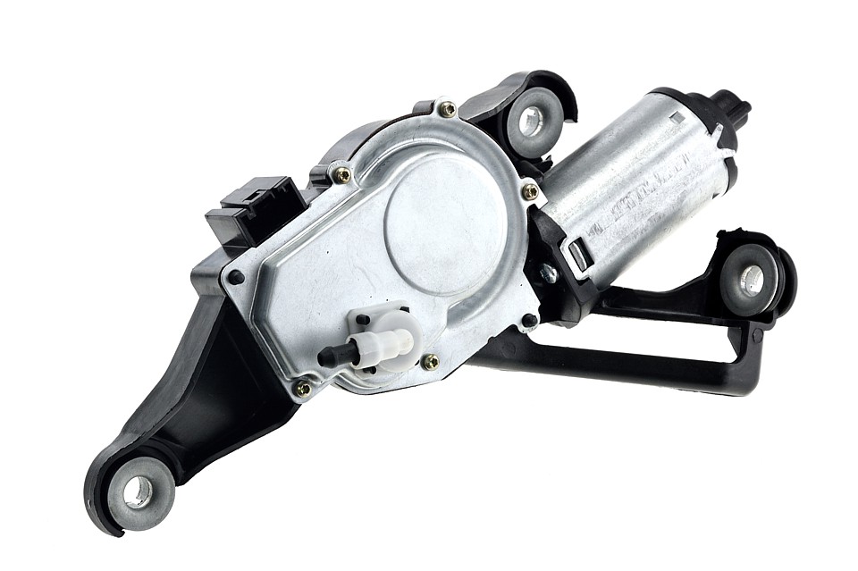 Μοτερ Υαλοκαθαριστηρων Για Bmw Σειρα 1 E81 2007+  Πισω ORIG.67636921959 Ντυ - 1 Τεμ. - Thumbnail 2
