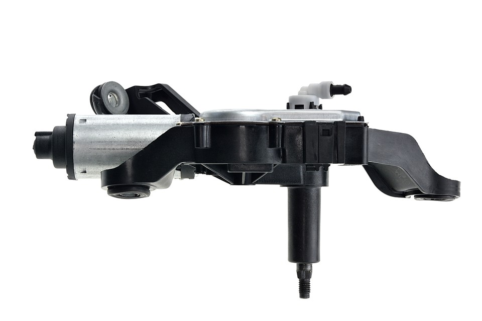 Μοτερ Υαλοκαθαριστηρων Για Bmw Σειρα 1 E81 2007+  Πισω ORIG.67636921959 Ντυ - 1 Τεμ. - Thumbnail 3