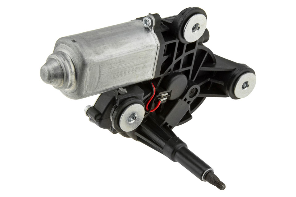 Μοτερ Υαλοκαθαριστηρων Για Fiat 500 2007+ / 500C 2009+ / Abarth 500 2008+ / Abarth 500C 2008+ Πισω ORIG.51791408