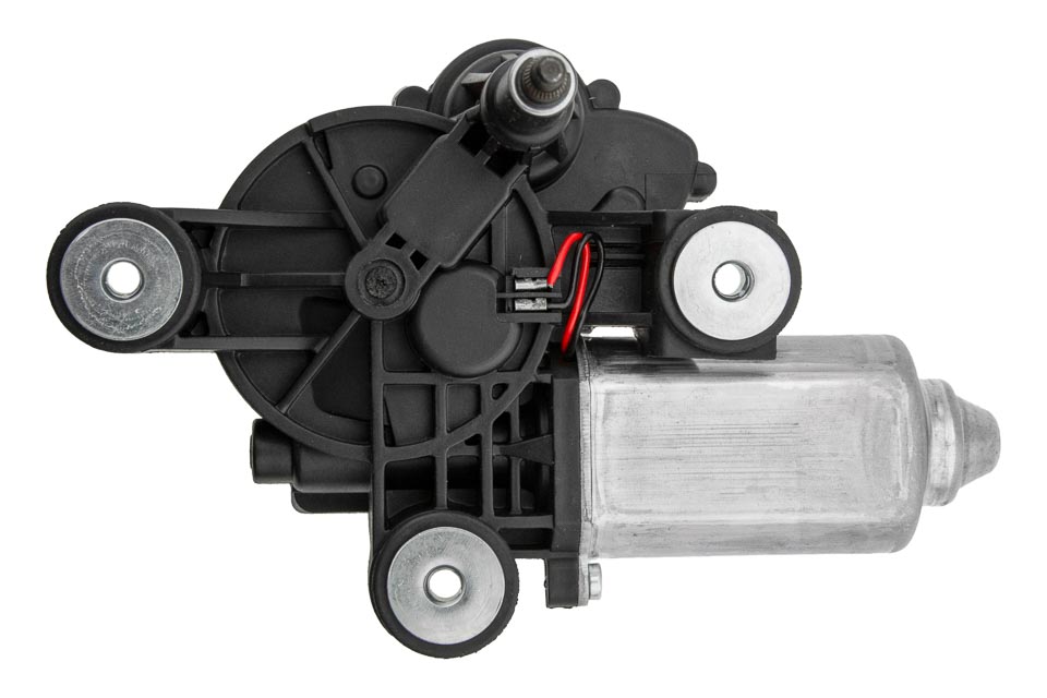 Μοτερ Υαλοκαθαριστηρων Για Fiat 500 2007+ / 500C 2009+ / Abarth 500 2008+ / Abarth 500C 2008+  Πισω ORIG.51791408 - Thumbnail 3