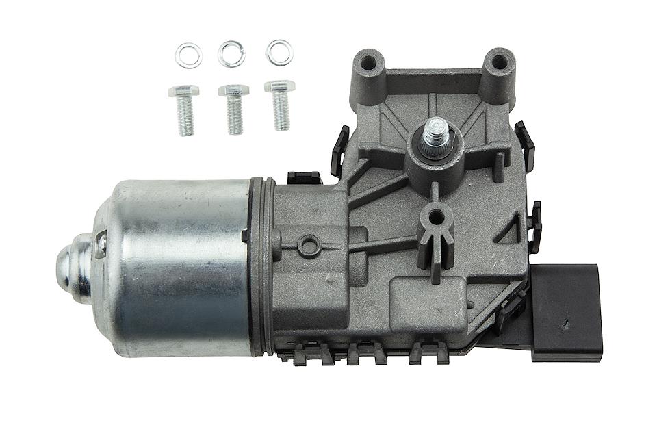 Μοτερ Υαλοκαθαριστηρων Για Smart Fortwo 2007+  Εμπρος ORIG.A4518240001 Ντυ - 1 Τεμ. - Thumbnail 3