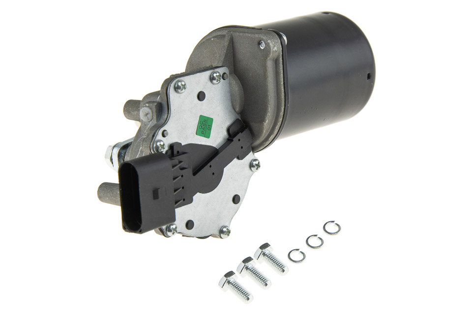 Μοτερ Υαλοκαθαριστηρων Για Smart Fortwo 2004+ / Smart Roadster 2003+  Εμπρος ORIG.Q0009344V0040 Ντυ - 1 Τεμ. - Thumbnail 3