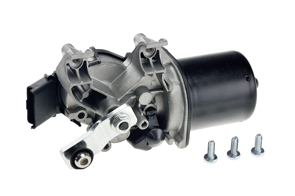 Μοτερ Υαλοκαθαριστηρων Για Nissan Qashqai / QASHQAI+2 2007+ / 2011+ Εμπρος ORIG.28800-JD900 Ντυ - 1 Τεμ.