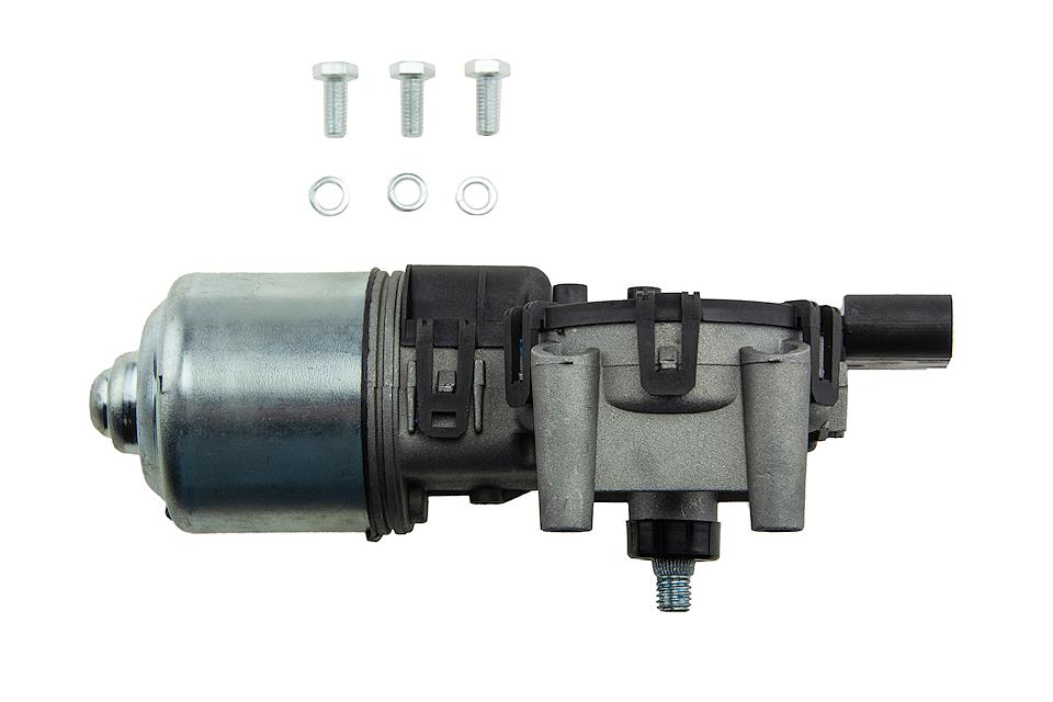 Μοτερ Υαλοκαθαριστηρων Για Opel Astra H 2004+  Εμπρος ORIG.1273083 Ντυ - 1 Τεμ. - Thumbnail 2