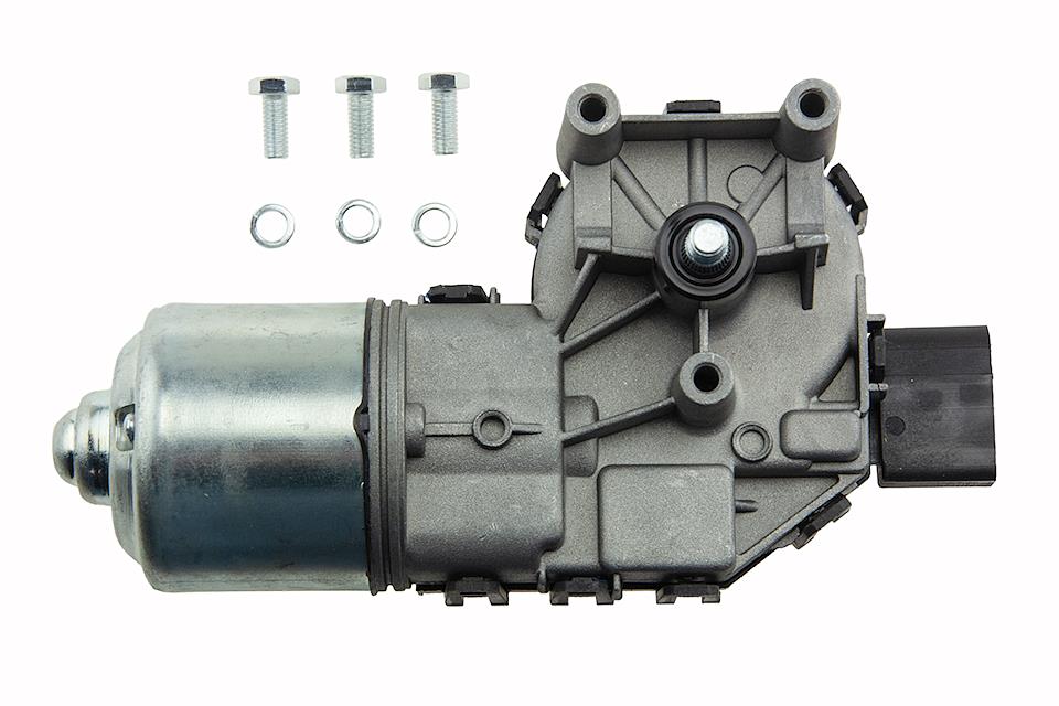 Μοτερ Υαλοκαθαριστηρων Για Opel Astra H 2004+  Εμπρος ORIG.1273083 Ντυ - 1 Τεμ. - Thumbnail 3