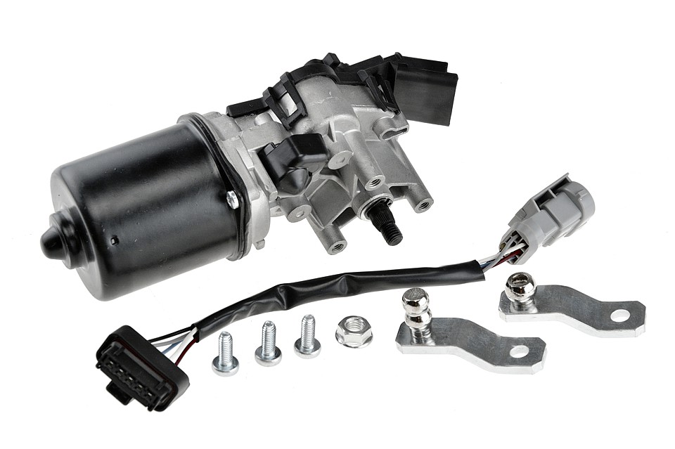 ΜΟΤΕΡ ΥΑΛΟΚΑΘΑΡΙΣΤΗΡΩΝ ΓΙΑ RENAULT KANGOO 1997-2007 ΕΜΠΡΟΣ orig.7701207957 ΝΤΥ - 1 ΤΕΜ.