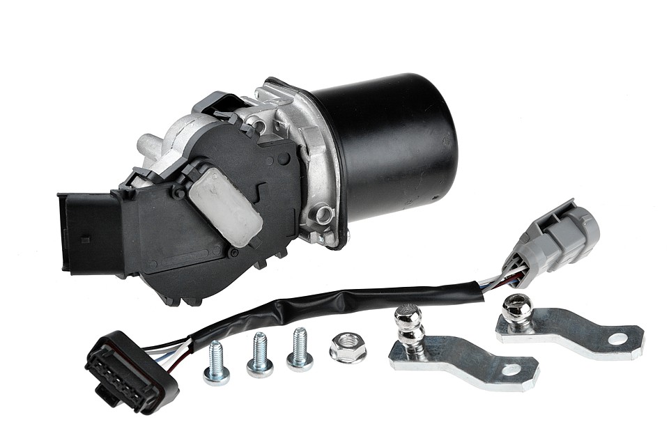 Μοτερ Υαλοκαθαριστηρων Για Renault Kangoo 1997-2007  Εμπρος ORIG.7701207957 Ντυ - 1 Τεμ. - Thumbnail 2