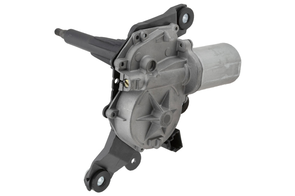 Μοτερ Υαλοκαθαριστηρων Για Dacia Dokker 2012+ / Duster 2010+ / Lodgy 2012+  Πισω ORIG.287102467R - Thumbnail 2