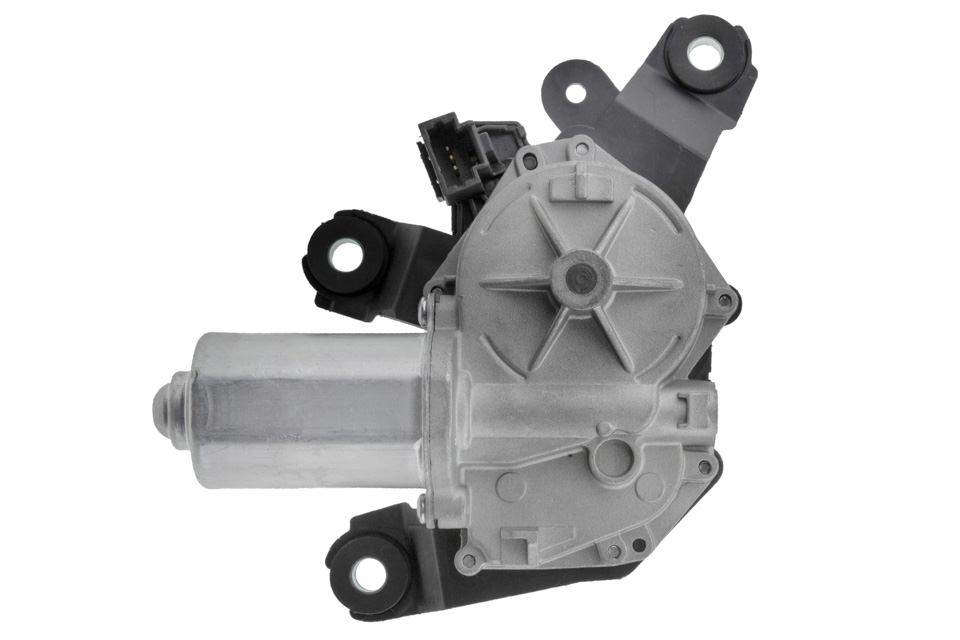 Μοτερ Υαλοκαθαριστηρων Για Dacia Dokker 2012+ / Duster 2010+ / Lodgy 2012+  Πισω ORIG.287102467R - Thumbnail 4