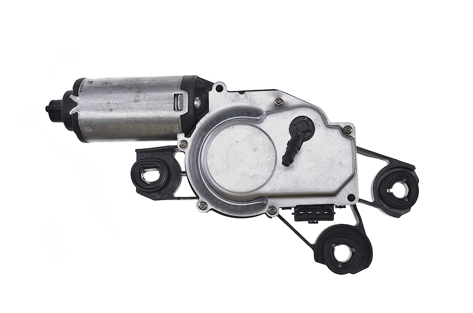 Μοτερ Υαλοκαθαριστηρων Για Seat Ibiza 2002+  Πισω ORIG.6L6955711D Ντυ - 1 Τεμ. - Thumbnail 2