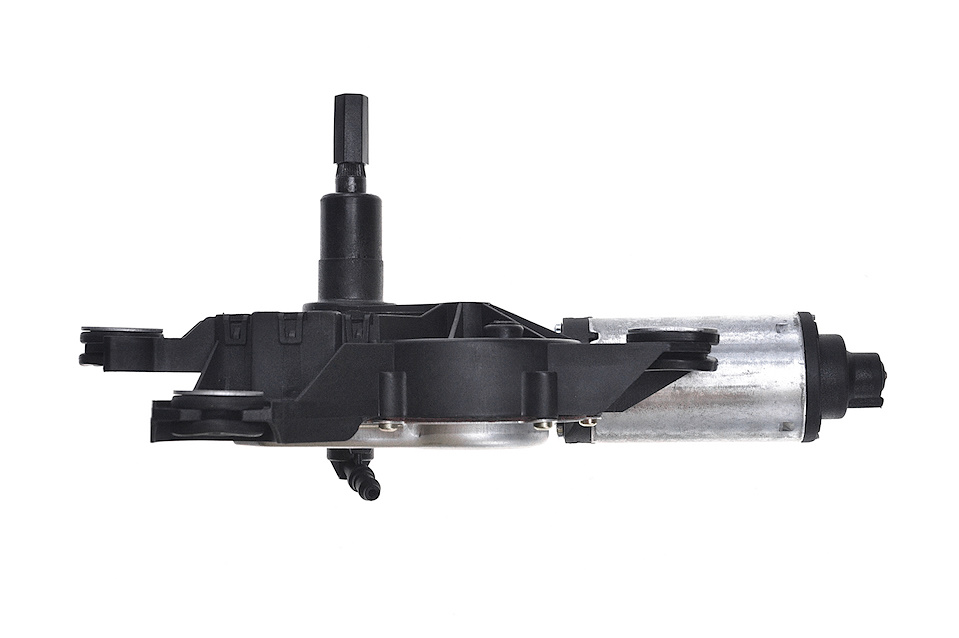 Μοτερ Υαλοκαθαριστηρων Για Seat Ibiza 2002+  Πισω ORIG.6L6955711D Ντυ - 1 Τεμ. - Thumbnail 3
