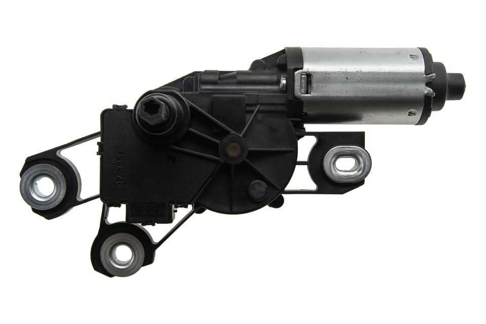 Μοτερ Υαλοκαθαριστηρων Για Seat Ibiza 2008-2012  Πισω ORIG.6J3955711 Ντυ - 1 Τεμ. - Thumbnail 2