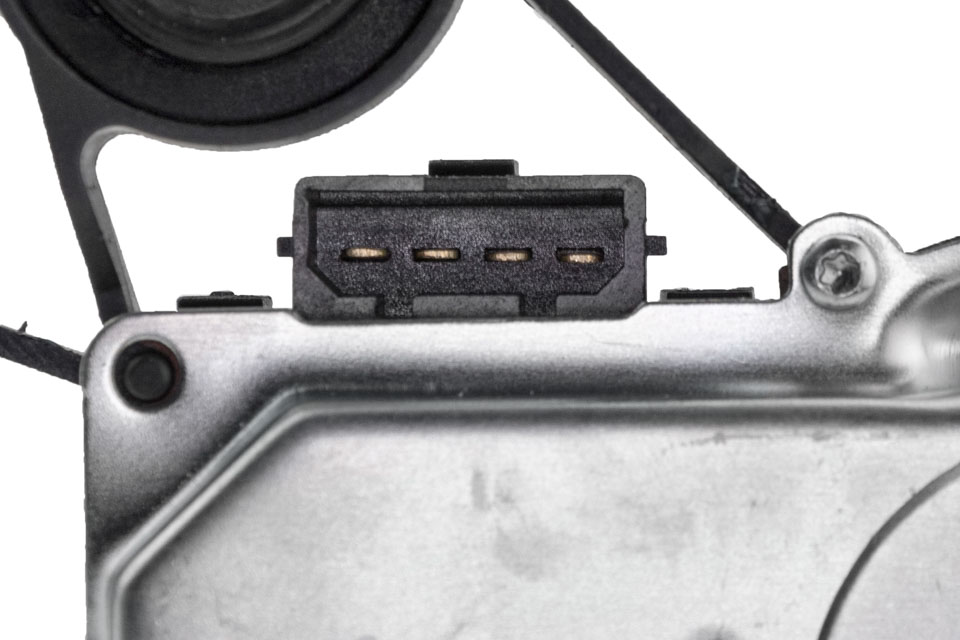 Μοτερ Υαλοκαθαριστηρων Για Seat Ibiza 2012+  Πισω ORIG.6J4955711 Ντυ - 1 Τεμ. - Thumbnail 4