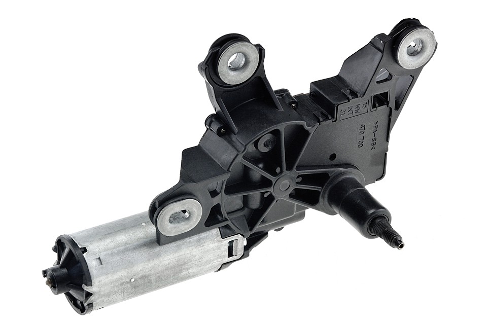 Μοτερ Υαλοκαθαριστηρων Για Skoda Octavia 2000+ Liftback Πισω ORIG.1U6955711B Ντυ - 1 Τεμ.