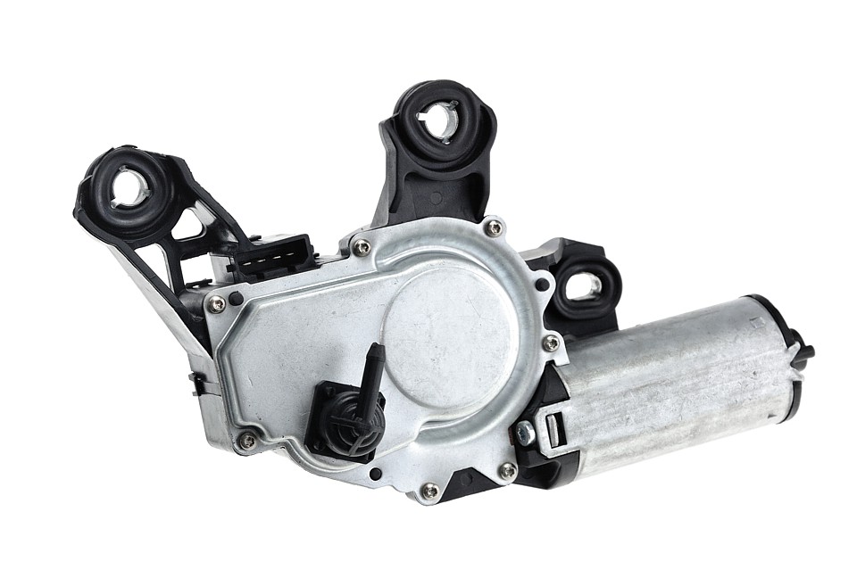 Μοτερ Υαλοκαθαριστηρων Για Skoda Octavia 2000+ Liftback  Πισω ORIG.1U6955711B Ντυ - 1 Τεμ. - Thumbnail 2