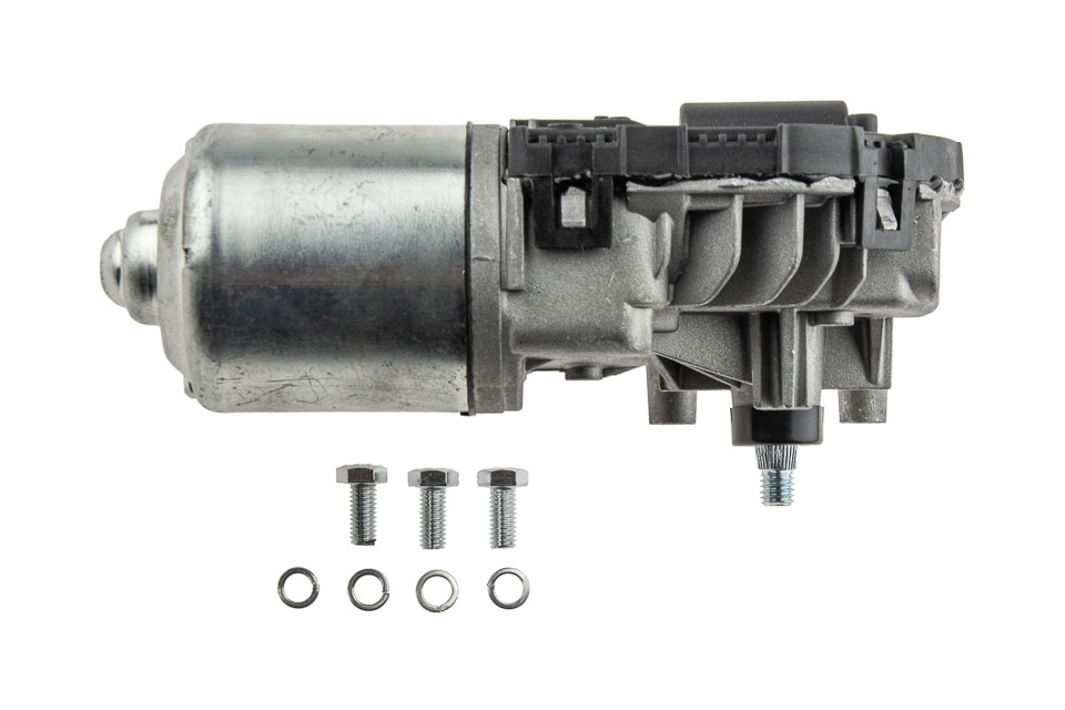 Μοτερ Υαλοκαθαριστηρων Για Skoda Octavia 2004+ / Vw Golf V 2003+ / Golf Vi 2008+ / Jetta 2005+  Εμπρος ORIG.1Q1955119C Ντυ - 1 Τεμ. - Thumbnail 3