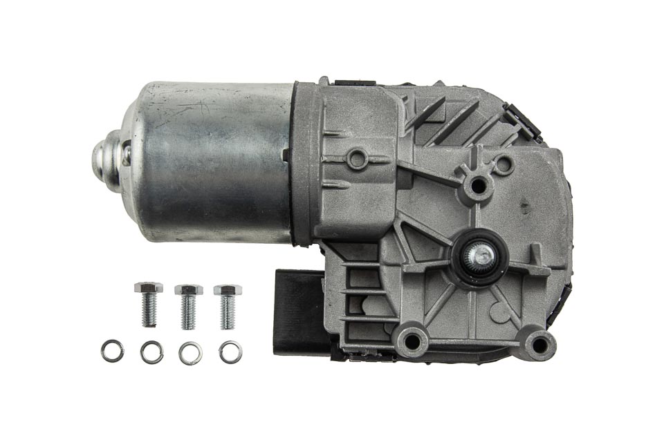 Μοτερ Υαλοκαθαριστηρων Για Skoda Octavia 2004+ / Vw Golf V 2003+ / Golf Vi 2008+ / Jetta 2005+  Εμπρος ORIG.1Q1955119C Ντυ - 1 Τεμ. - Thumbnail 2