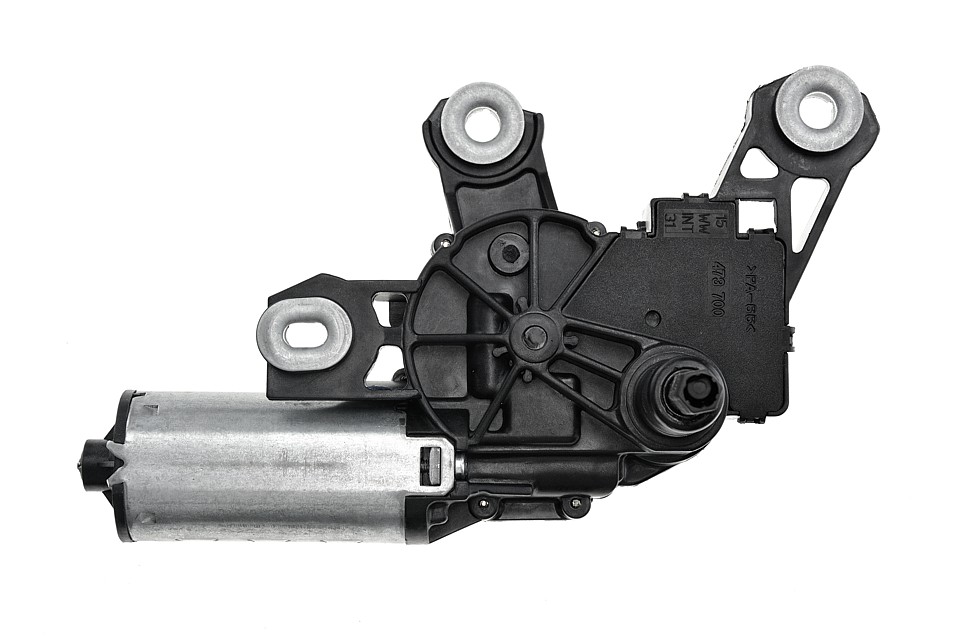 Μοτερ Υαλοκαθαριστηρων Για Vw Golf Iv 1997+ / Skoda Fabia 1999+ / Octavia Combi 1998+  Πισω ORIG.1J6955711B Ντυ - 1 Τεμ. - Thumbnail 2
