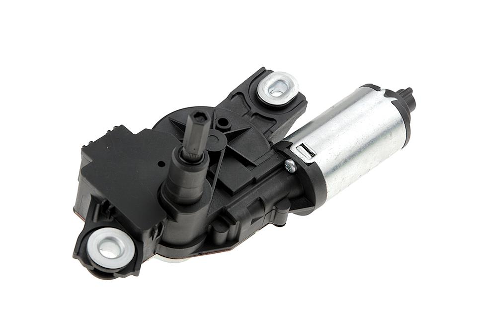 Μοτερ Υαλοκαθαριστηρων Για Vw Caddy 2005+ Πισω ORIG.2K0955712C Ντυ - 1 Τεμ.