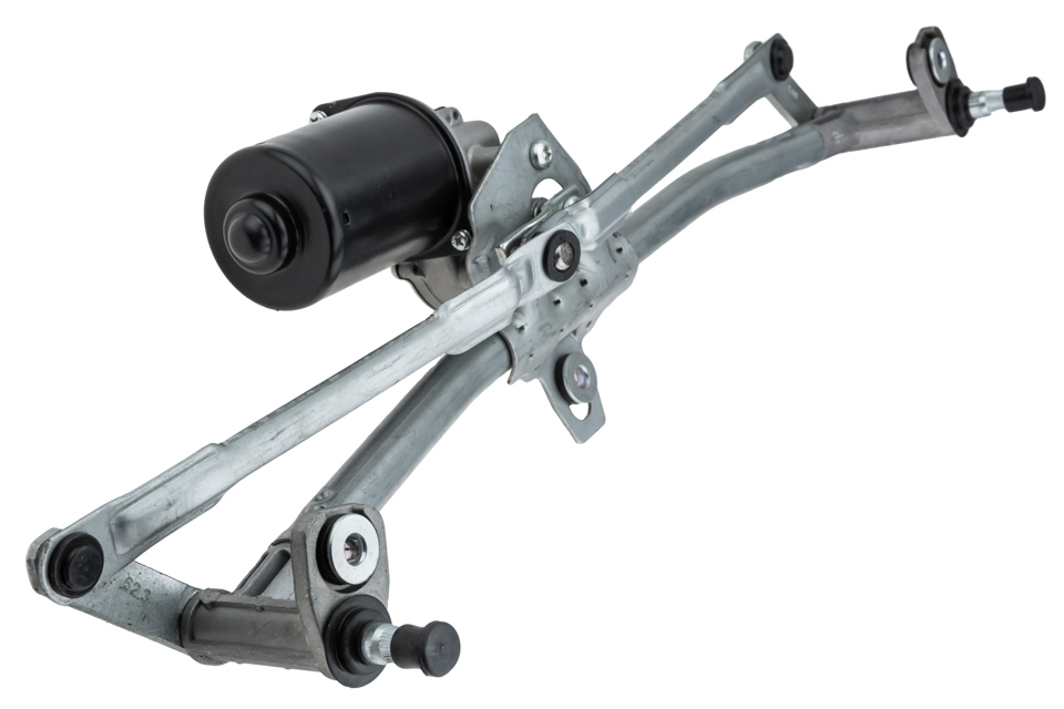 Μοτερ Υαλοκαθαριστηρων Για Vw Golf Iv 1999+ / Skoda Octavia 1996-2010 Εμπρος ORIG.1J1955603 Ντυ - 1 Τεμ.