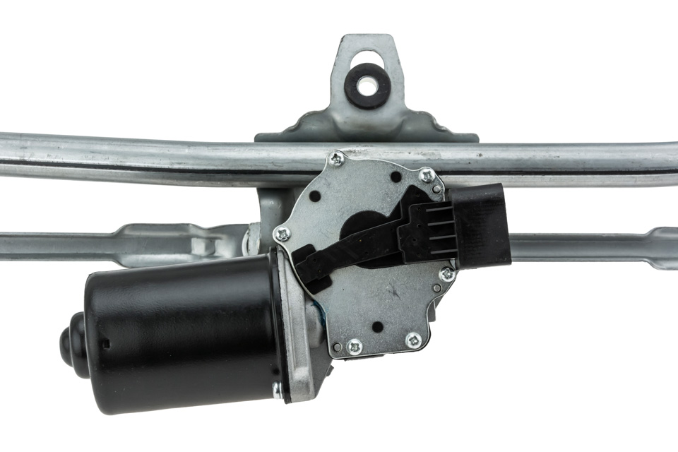 Μοτερ Υαλοκαθαριστηρων Για Vw Golf Iv 1999+ / Skoda Octavia 1996-2010  Εμπρος ORIG.1J1955603 Ντυ - 1 Τεμ. - Thumbnail 2