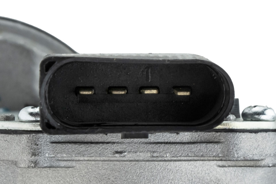 Μοτερ Υαλοκαθαριστηρων Για Vw Golf Iv 1999+ / Skoda Octavia 1996-2010  Εμπρος ORIG.1J1955603 Ντυ - 1 Τεμ. - Thumbnail 3