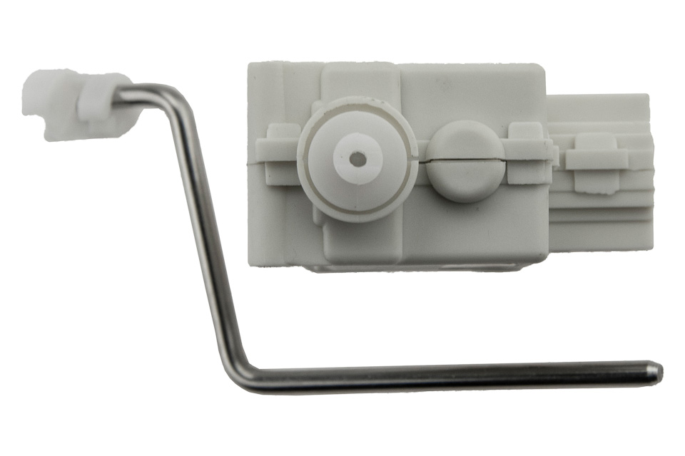Μοτερ Πορτας Ρεζερβουαρ ORIG.8E0862153A Για Audi A4 B7 2005+ / Seat Exeo 2009+ Ντυ - 1 Τεμ. - Thumbnail 2