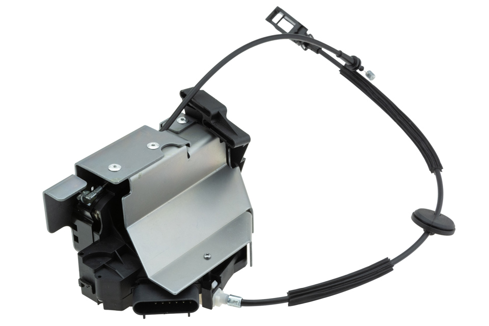 Ηλεκτρομαγνητικη Κλειδαρια Για Ford Transit MK8 2014+ 6PINS Εμπρος Δεξια ORIG.BK31-V219A64-AG