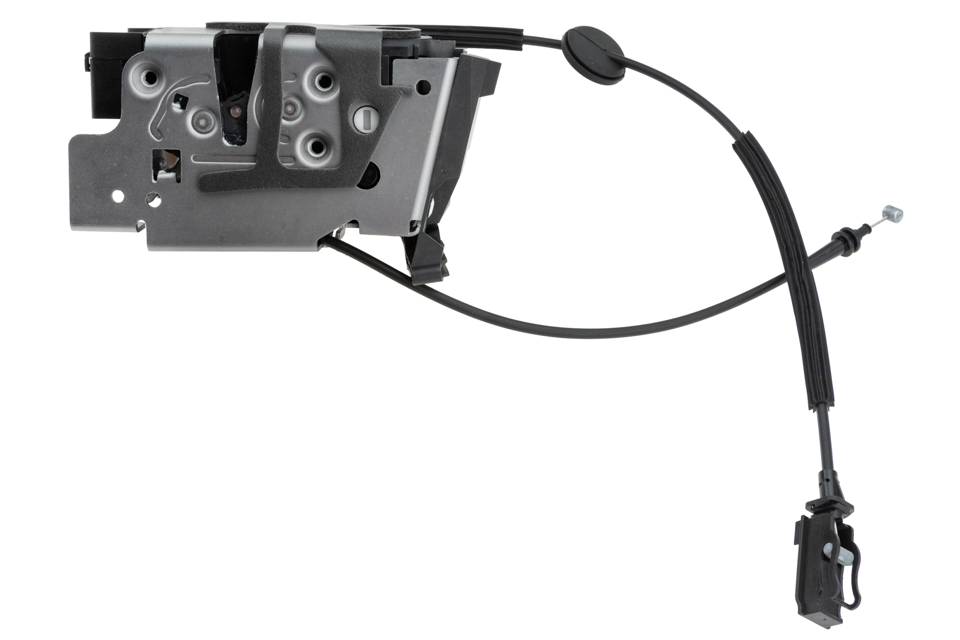 Ηλεκτρομαγνητικη Κλειδαρια Για Ford Transit MK8 2014+ 6PINS Εμπρος Δεξια ORIG.BK31-V219A64-AG - Thumbnail 2
