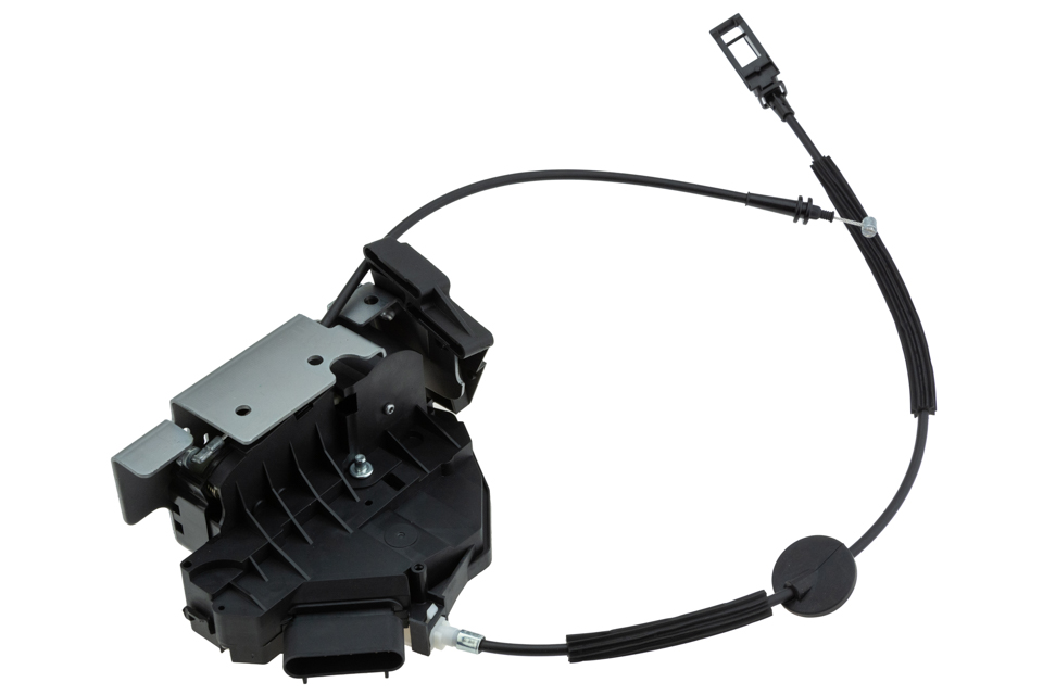 Ηλεκτρομαγνητικη Κλειδαρια Για Ford Transit MK8 2014+ 5PINS Εμπρος Δεξια ORIG.BK31-V219A64-CG