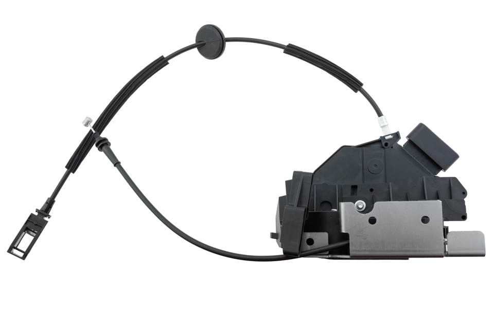 Ηλεκτρομαγνητικη Κλειδαρια Για Ford Transit MK8 2014+ 5PINS Εμπρος Δεξια ORIG.BK31-V219A64-CG - Thumbnail 2