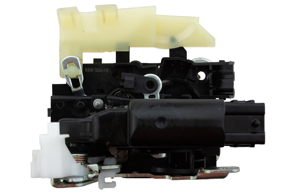 Ηλεκτρομαγνητικη Κλειδαρια Για Dacia Duster 2009+ 2PINS Εμπρος Αριστερα ORIG.805038137R - Thumbnail 2