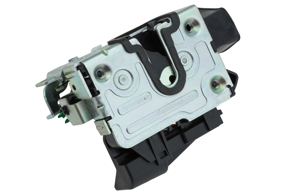 Ηλεκτρομαγνητικη Κλειδαρια Για Dacia Duster 2009+ / Sandero 2009-2014 5PINS Εμπρος Αριστερα ORIG.8200735225 - Thumbnail 2