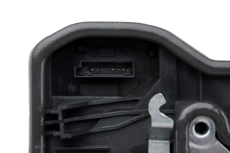 Ηλεκτρομαγνητικη Κλειδαρια Για Bmw E87/E90/E91/E60/E61/X1 E84/X3 E83 Πισω Αριστερα ORIG.51227060295 - Thumbnail 2