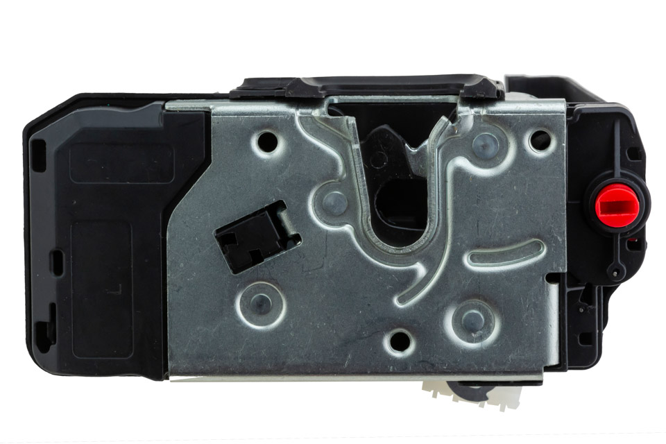 Ηλεκτρομαγνητικη Κλειδαρια Για Opel Astra H 2004+ / Zafira 2005+ Πισω Αριστερα ORIG.13210738 - Thumbnail 3