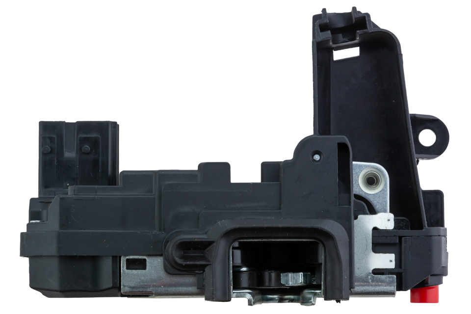 Ηλεκτρομαγνητικη Κλειδαρια Για Opel Astra H 2004+ / Zafira 2005+ Πισω Αριστερα ORIG.13210738 - Thumbnail 2