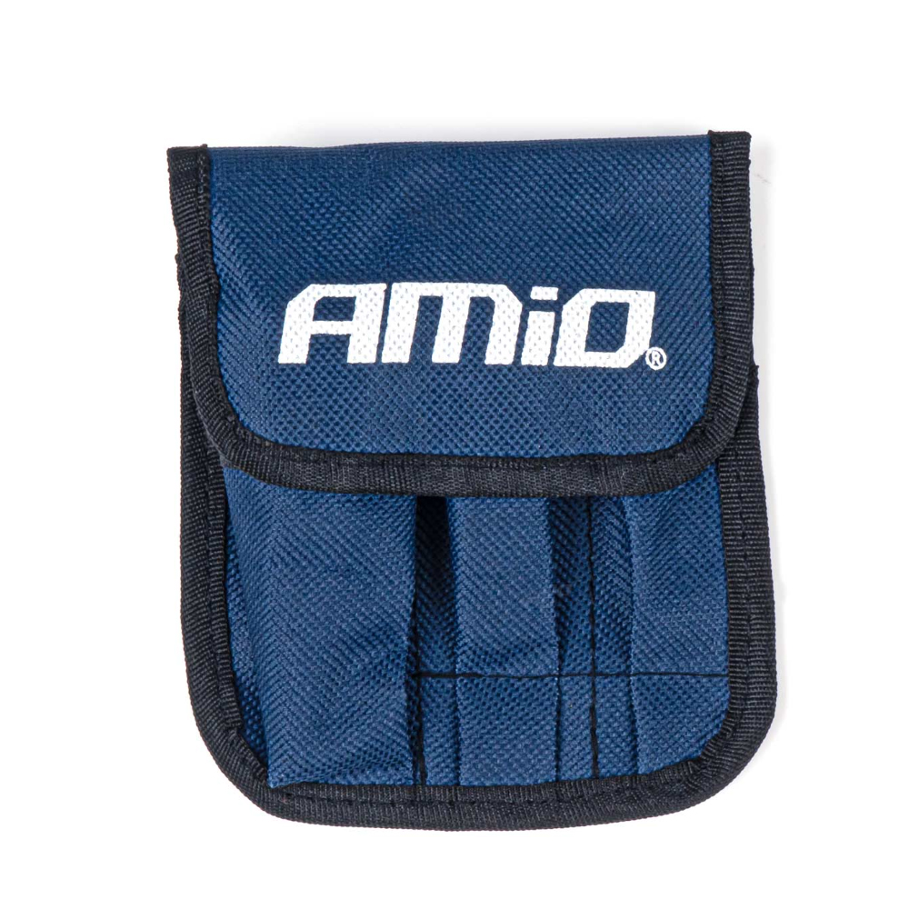 AMIO - Τρυπανια Κωνικα Τιτανιου (hss) 4-12MM/4-20MM/4-32MM - 3 Tem. (03271/AM) - Thumbnail 4